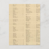 ニューヨーク，ウェストチェスターカウンティ4 ポストカード (正面)