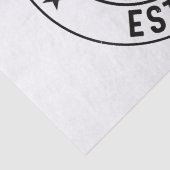 ニューヨーク・エスト。1624ニューヨークシティラバーニューヨーク 薄葉紙 (詳細)