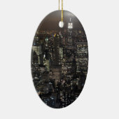 ニューヨーク オーナメント ニューヨーク 土産 装飾 (右)