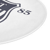 ニューヨーク カッティングボード (角)