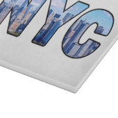 ニューヨーク カッティングボード (角)