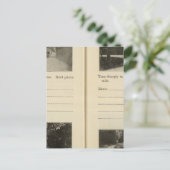 ニューヨーク・ガリソン ポストカード (スタンド正面)