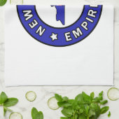 ニューヨーク キッチンタオル (折り畳み)