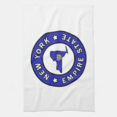 ニューヨーク キッチンタオル (縦)