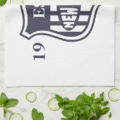 ニューヨーク キッチンタオル (折り畳み)