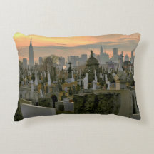 ニューヨーク，クイーンズ，カルヴァリ墓地