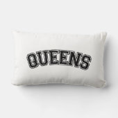 ニューヨーク・クイーンズ ランバークッション (裏面)