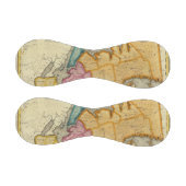 ニューヨーク、クイーンズ、王、リッチモンド郡 野球ボール (パネル)