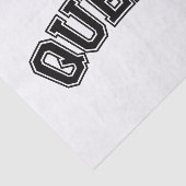 ニューヨーク・クイーンズ 薄葉紙 (詳細)