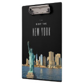 ニューヨーク クリップボード (左)