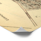 ニューヨーク，グリーンバーグ12 ポスター (角)