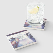 ニューヨーク,コニーアイランド,ルビー's ストーンコースター (横)