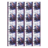 ニューヨーク,コニーアイランド,ルビー's テーブルクロス (正面)