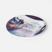 ニューヨーク，コニーアイランド，ルビー's ペーパープレート (アングル)