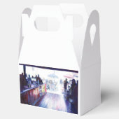 ニューヨーク,コニー島,ルビー フェイバーボックス (オープン)