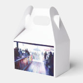 ニューヨーク,コニー島,ルビー フェイバーボックス (正面サイド)