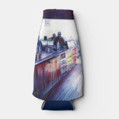 ニューヨーク,コニー島,ルビー ボトルクーラー (正面)