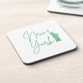 ニューヨーク コースター (左側)