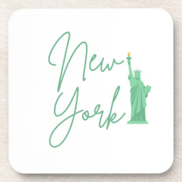 ニューヨーク コースター