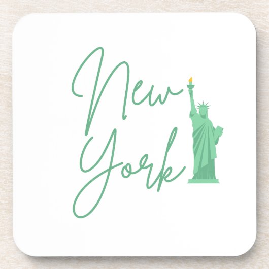 ニューヨーク コースター (正面)