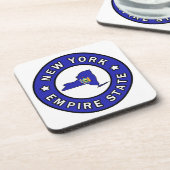 ニューヨーク コースター (左側)