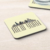 ニューヨーク コースター (左側)