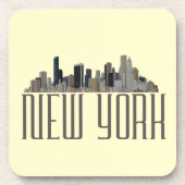 ニューヨーク コースター (正面)