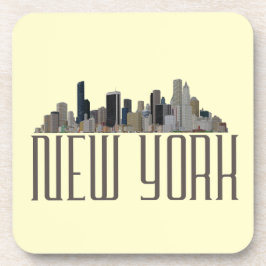 ニューヨーク コースター