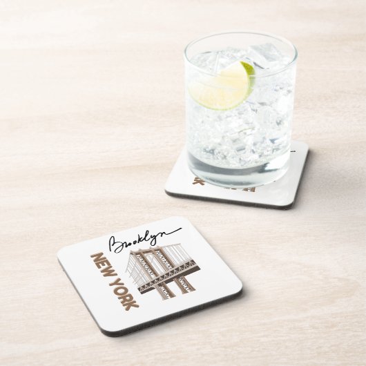 ニューヨーク コースター (右側)