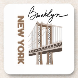 ニューヨーク コースター