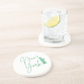 ニューヨーク コースター (側面)