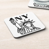 ニューヨーク コースター (左側)