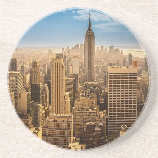 ニューヨーク コースター (正面)