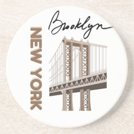 ニューヨーク コースター