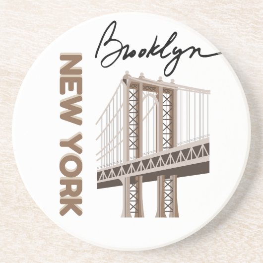 ニューヨーク コースター (正面)