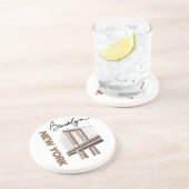 ニューヨーク コースター (側面)