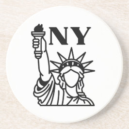 ニューヨーク コースター