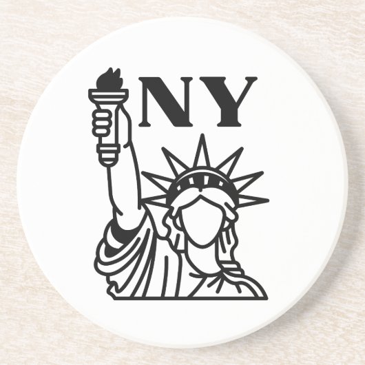 ニューヨーク コースター (正面)