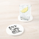 ニューヨーク コースター (側面)