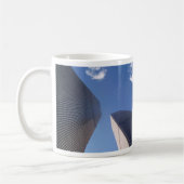 ニューヨーク コーヒーマグカップ (左)