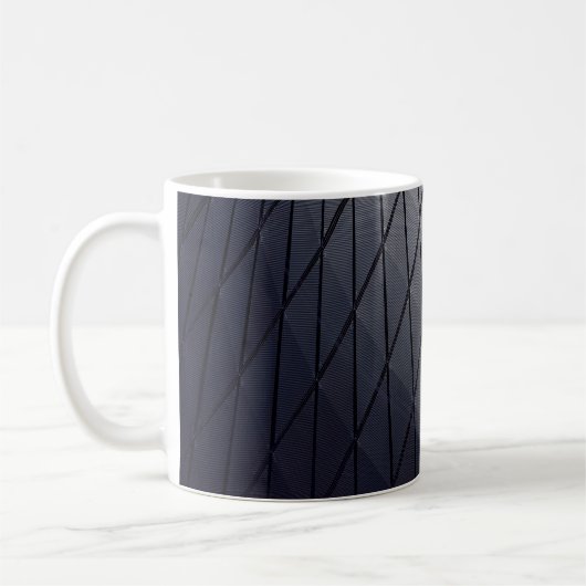 ニューヨーク コーヒーマグカップ (左)