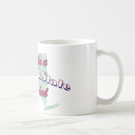 ニューヨーク コーヒーマグカップ (右)