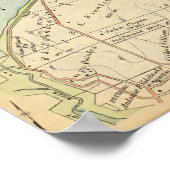 ニューヨーク・サマーズ ポスター (角)