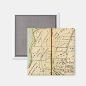 ニューヨーク・サマーズ マグネット (正面/裏面)