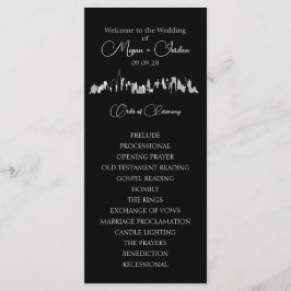 ニューヨーク・シティ・スカイライン・プログラム