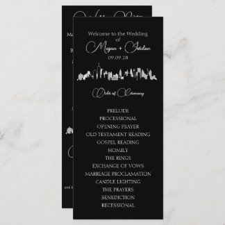 ニューヨーク・シティ・スカイライン・プログラム