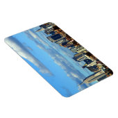 ニューヨーク・シティ・マグネット マグネット (右側)