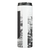 ニューヨーク·シティ·ラブ·クール タンブラー (裏面)