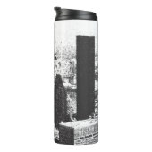 ニューヨーク·シティ·ラブ·クール タンブラー (回転右)