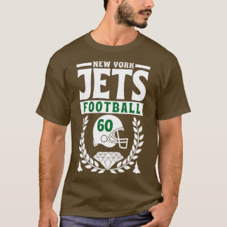 ニューヨーク・ジェッツ1960アメリカン・エディション Tシャツ